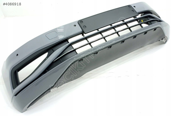 3G0807221R VW PASSAT 19-22 IMPRESSION BOŞ TAMPON