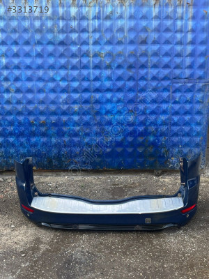 FORD MONDEO SW ARKA TAMPON 0551 184 82 30