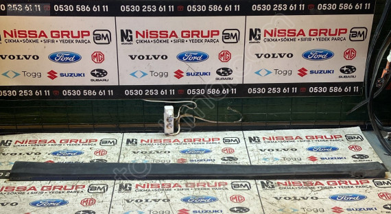 VOLVO XC40 SOL MARŞPİYEL BAKALİTİ ORJİNAL ÇIKMA YEDEK PARÇA