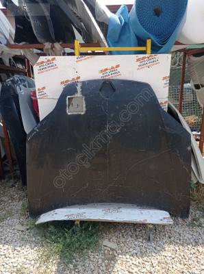 RENAULT LAGUNA 3 MOTOR KAPUTU ÇIKMA 2007-2015