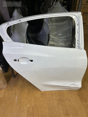 Ford Focus arka kapı