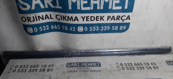ÇIKMA VOLKSWAGEN PASSAT SAĞ ÖN KAPI BANDI
