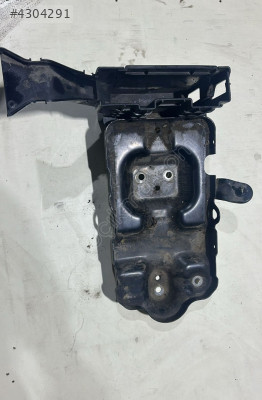 2009 CHEVROLET CAPTİVA C100 AKÜ ALTLIĞI BEYİN MUHAFAZA GÖZÜ