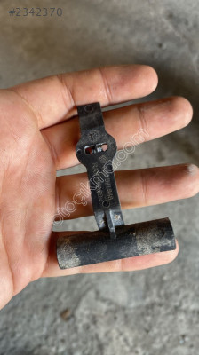5G0971848 vw passat b8.5 1.5 tsi dpc motor tutucu braket