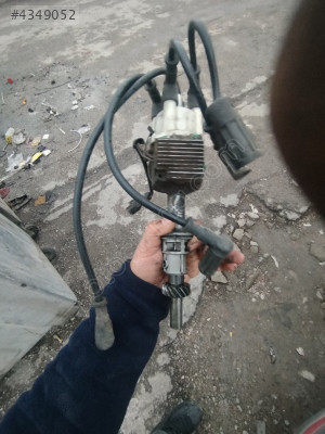 TOFAŞ DOĞAN SLX ORJİNAL DİSTRİBÜTÖR