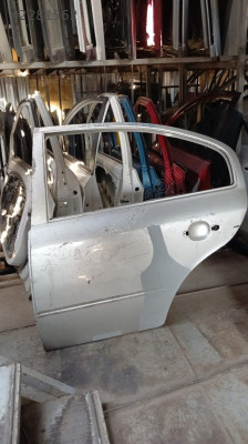 2004-2007 SKODA OCTAVİA SOL ARKA KAPI -DS OTOMOTİV-
