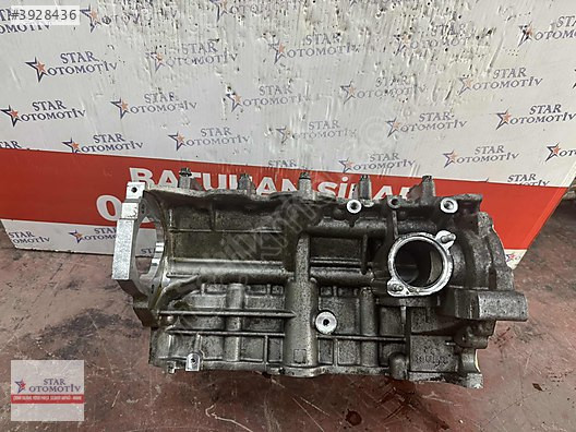 Hyundai İ20 İ30 1.4 1.6 benzinli G4FC Blok