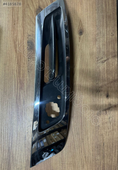 PEUGEOT 5008 SAĞ FAR ALT KROM ÇITA TEMSAN OTO