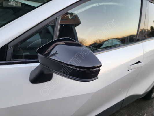 2025 Toyota C-HR 1.8 SOL DIŞ AYNA