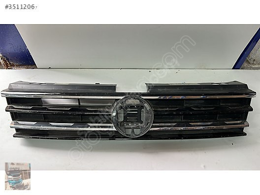 2015-2019 Tiguan ön panjur çıkma