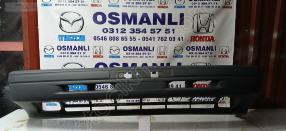 Mazda 91 626 Ön Tampon