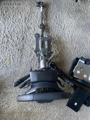 PEUGEOT 2008 DİREKSİYON MAFSALI OTO FEDAİ