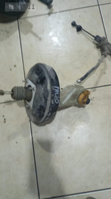 FİAT PALİO WESTİNGHOUSE