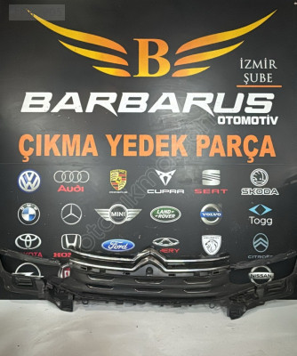 citroen c5 aircross öan panjur 2016-2021