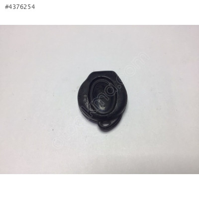 Peugeot Araba Anahtarı