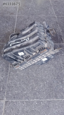 Fiat Egea 1.3 Multijet 2020  54146241 orjinal hava filtre kutusu