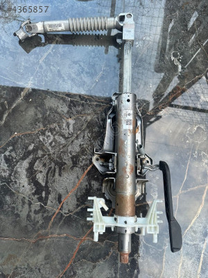 MİNİ COOPER F67 DİREKSİYON MİLİ ÇIKMA EGE OTOMOTİV BURSA