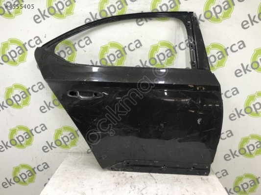 SKODA SUPERB 2015 2024 SAĞ ARKA KAPI 3V5833052