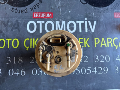9680530980 PEUGEOT 307-308 CİTROEN C4 1.6 HDI Yakıt şamandırası