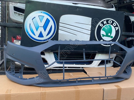 A4 ÖN TAMPON SIFIR İTHAL 2019 2024 ÇAĞRI OTO MASLAK