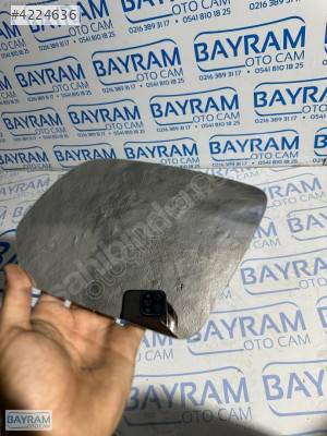 MERCEDES VİTO 447 AYNA CAMI SOL ASFERİK SENSÖRLÜ