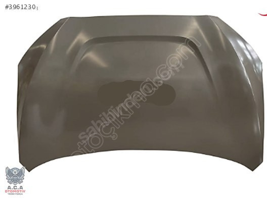 MG MG4 10961100 MOTOR KAPUTU MG4 20-24 SIFIR YEDEK PARÇA