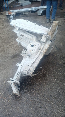 2007-2010 FORD FOCUS SOL PODYE SACI