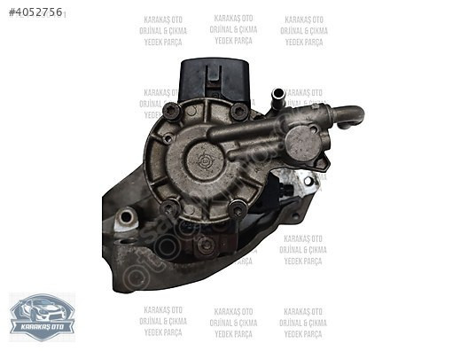 VOLKSWAGEN POLO 1.6 TDİ CAY MOTOR MAZOT POMPASI 03L130755AL01
