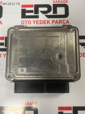 VW Scirocco MOTOR BEYNİ 03C906016BS