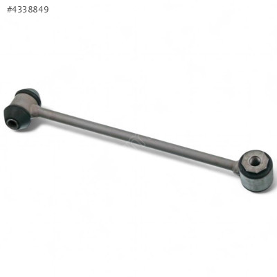 Mercedes W205-W213 Arka Askı Rotu Sol 2015-2021 A2053260317-0