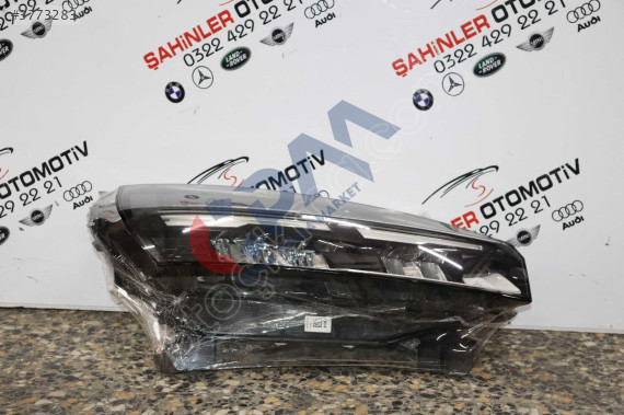 2019 2024 RENAULT CLİO CLİO 5.5 SAĞ ÖN FAR 149R006600