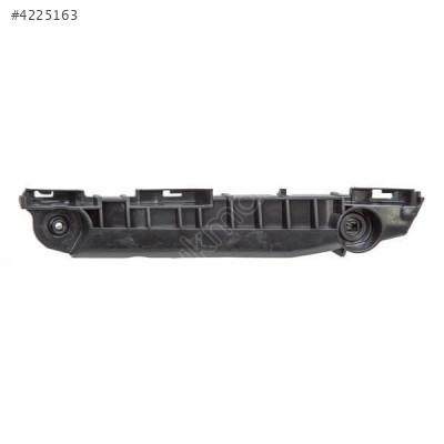 YARİS ÖN TAMPON BRAKETİ SOL 2006 2009.