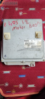 Citroen Xantia 1.8 Motor Beyni 9619719480
