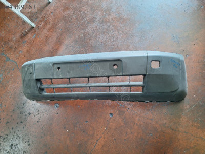 FORD CONNECT 2006-2008 ÖN TAMPON SİSSİZ ÇIKMA ORJİNAL YEDEK PARÇA
