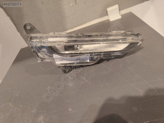 RANGE ROVER DİSCOVERY L550 SAĞ SİS FARI 2019 2021 Ç