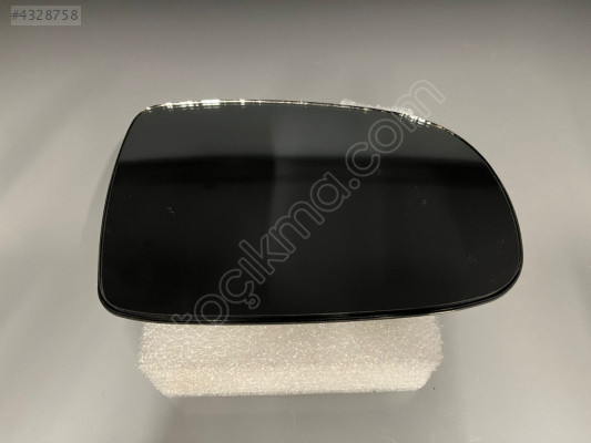 CORSA C SAĞ AYNA CAMI ORJİNAL ÇIKMA