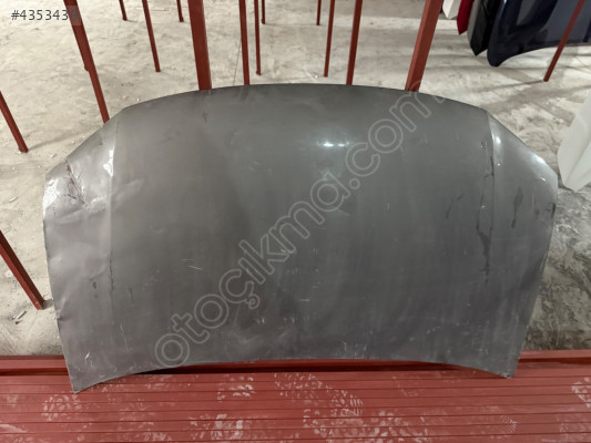 VW TOURAN ÇIKMA ORJİNAL ÖN KAPUT N1