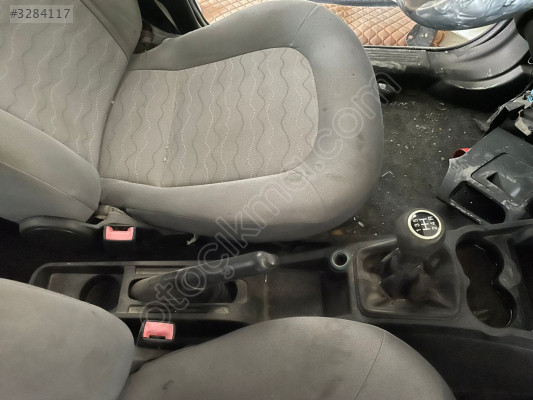 Fiat Linea El Freni Tabancası Orjinal Çıkma