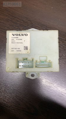 VOLVO XC60 BAGAJ KAPAĞI MODÜLÜ 2012-2016 31425968
