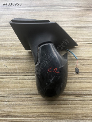 CİTROEN C2 SOL AYNA