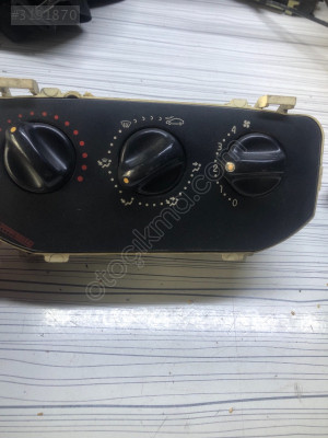 Renault Talia 2002/Climate Control Unitesi 1848819960/