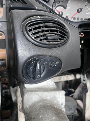 FORD FOCUS 1 FAR ANAHTARI