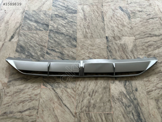 HYUNDAİ İ20 ARKA TAMPON DİFÜZÖR ORJİNAL