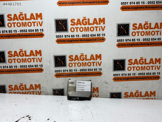 ÇIKMA BMW E36-E38-E39 MOTOR BEYNİ OEM 5WK9018