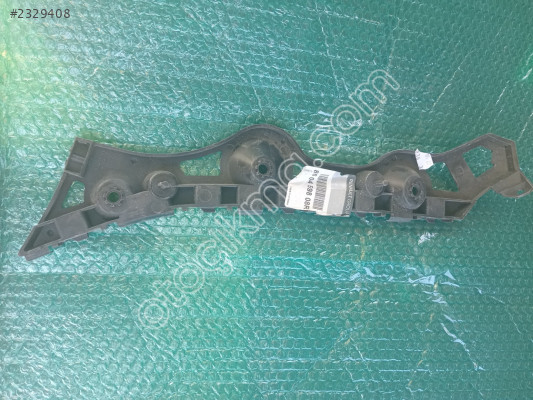 Clio tampon braket sol arka 850459808R