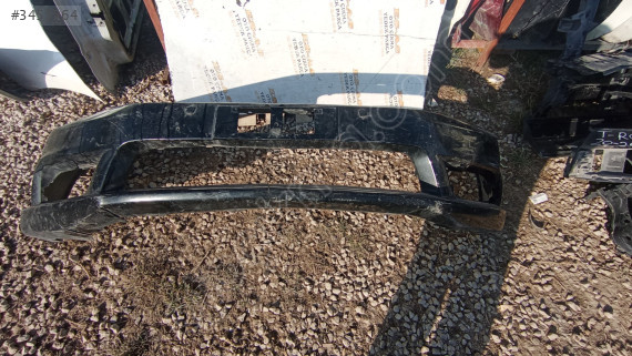 Honda Civic çıkma ön tampon 2011 2015