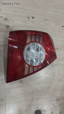 FORD MONDEO SOL STOP