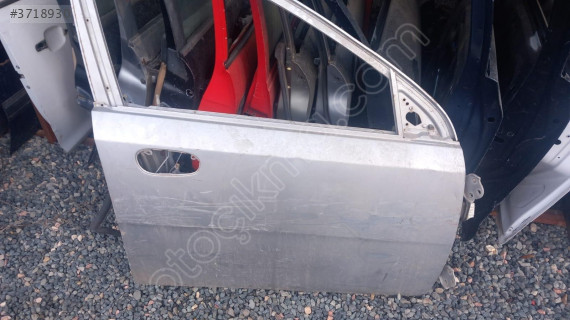 CHEVROLET LACETTİ SAG ÖN KAPI.OTO ERKAN ÜNYE