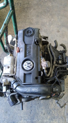 Woswogen 1.4 tsi  cax,caxa,caxc komple motor çıkma