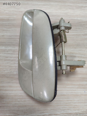 KAPI KOLU ARKA DIŞ SOL ELANTRA 01-07